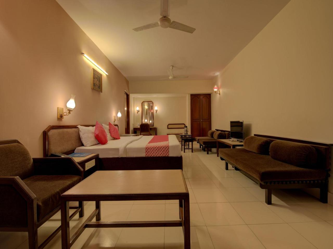 Oyo 1864 Hotel Yuvraj Ranchi Extérieur photo
