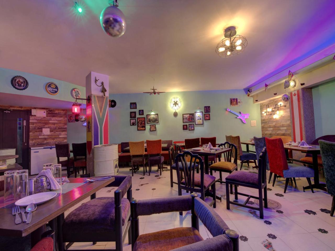 Oyo 1864 Hotel Yuvraj Ranchi Extérieur photo