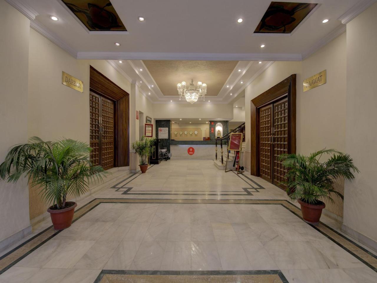Oyo 1864 Hotel Yuvraj Ranchi Extérieur photo